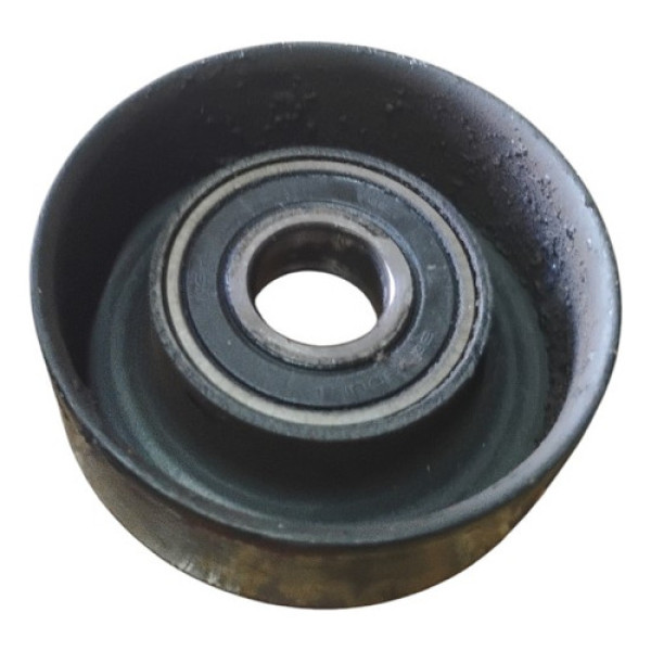 Polia Motor Zetec Rocam Ford Escort 1.6 1997 1998 2000