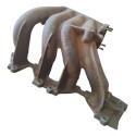 Coletor Admissão Gm Omega 2.0 8v 1994 1995 96 1997 Gasolina 
