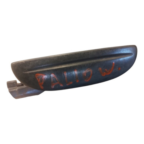 Maçaneta Externa Fiat Palio Wekeend 1996 A 1999