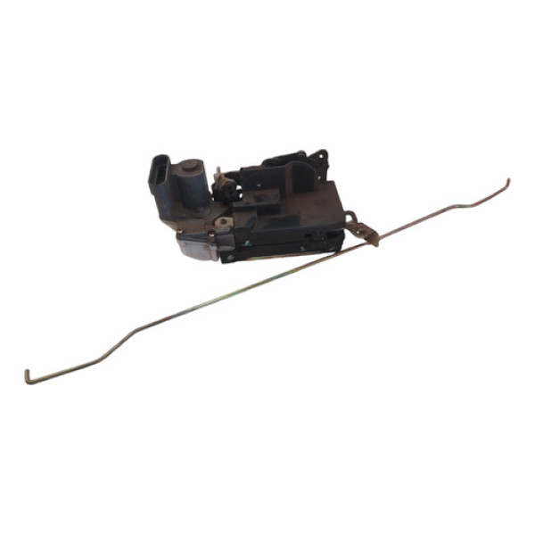 Fechadura Elétrica Dianteira Direita Fiat Palio 2004 A 2012