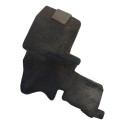 Borracha Suporte Paralama Esquerdo Gm Onix 2015 2016 Hatch