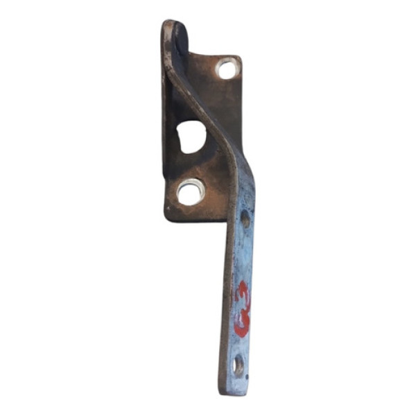 Dobradiça Capo Braço Direito G3 Vw Gol 2001 A 2005