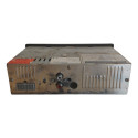 Rádio Automotivo Mp3 Bluetooth 4x45w Agile Astra 