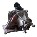 Bomba Agua Completa Radiador Oleo Gm Onix Tracker 1.0 Turbo