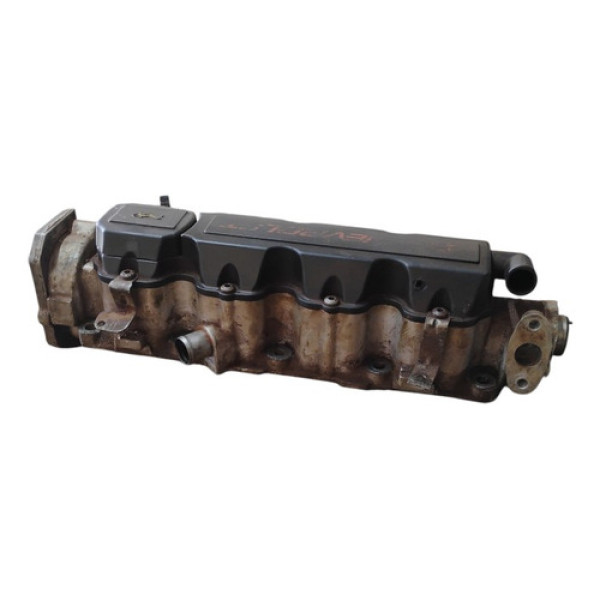 Gaiola Comando Válvula Chevrolet Corsa Celta 1.0 Gasolina 