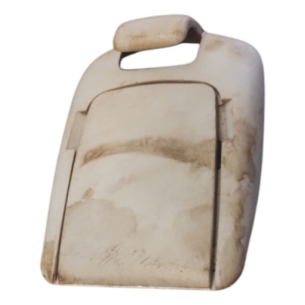 Gancho Forro Teto Peugeot 207 2007 A 2014