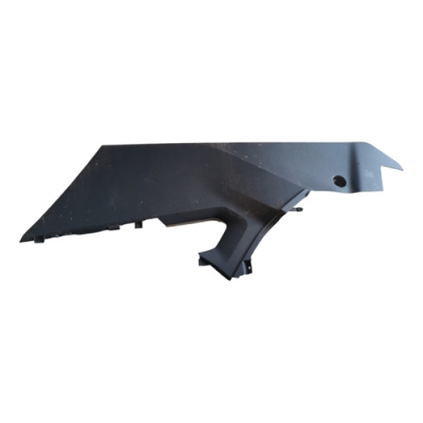 Aplique Esquerdo Console Central Range Rover Evoque 2015 Ori