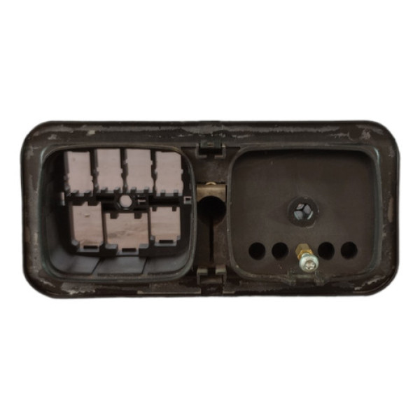 Alojamento Conector Cx De Fusiveis Fox 2006 Cx112