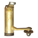 Suporte Mesa Trambulador Fiat Palio 2004 A 2012