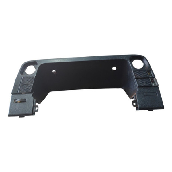 Moldura Painel Instrumento Chevrolet Kadett 1993 1994 1995 
