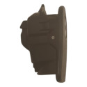 Fechadura Tampa Porta-luvas Gm Vectra 1997 A 2005
