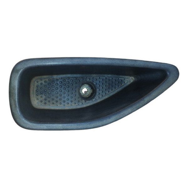 Porta Objeto Puxador Fiat Mobi 2017 A 2022