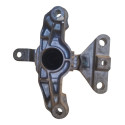 Coxim Motor Turbo Direito Gm Onix 2020 A 2024
