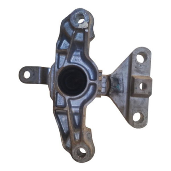 Coxim Motor Turbo Direito Gm Onix 2020 A 2024