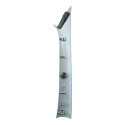 Moldura Coluna Direita Gm Astra Millenium 00/01 Original 