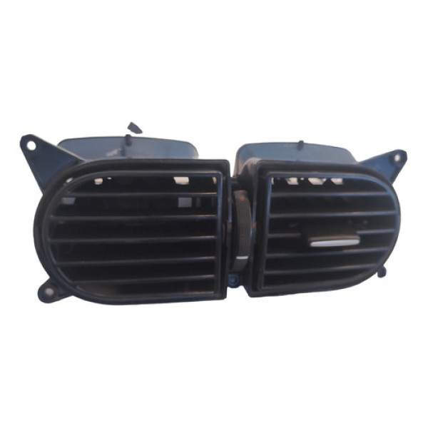 Difusor Central Ar  Fiat Idea Palio Strada  2013 A 2017 