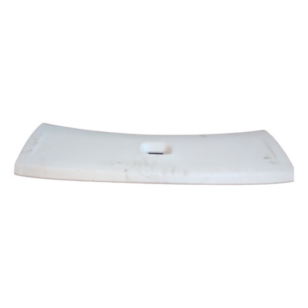 Coluna Moldura Porta Malas Gm Zafira 2003 A 2012
