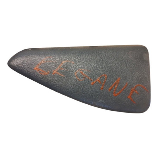 Moldura Interna Porta Traseira Renault Scenic 1999 A 2006