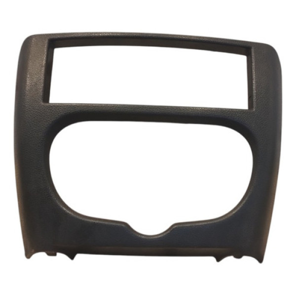 Moldura Painel Central Peugeot 207 2007 A 2014