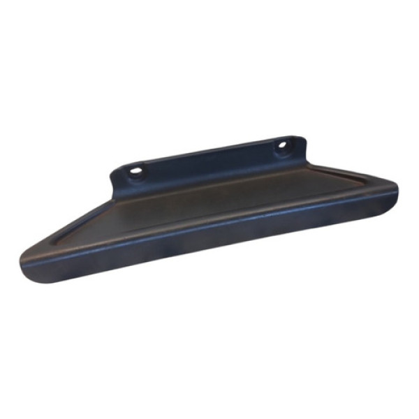 Acabamento Tampa Porta Malas Peugeot 207 2007 A 2014