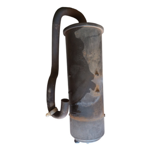 Filtro Canister Vw Gol G5 G6 2008/2016