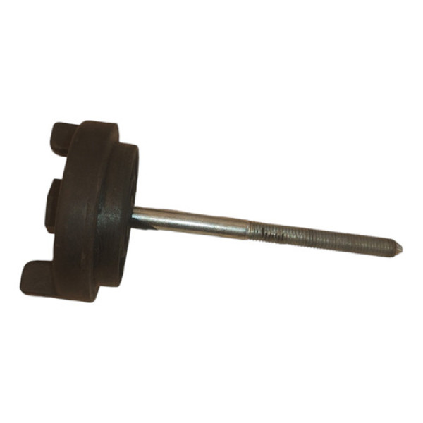 Parafuso Fixador Estepe Palio Fiat 2001 A 2007