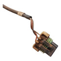 Sensor Interruptor Porta Alarme Gm Monza Kadett 1989 A 1998