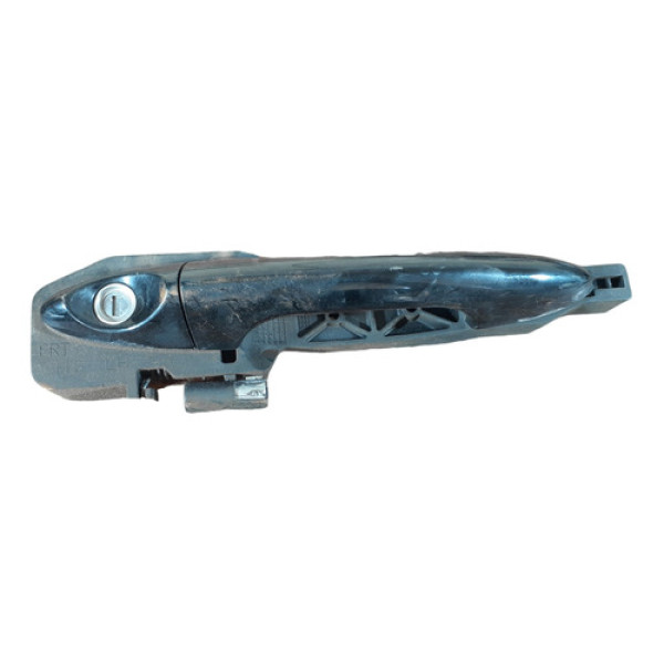 Maçaneta Externa Diant Esquerda Hyundai Hb20 2014 15 16
