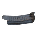 Grade Da Churrasqueira Chevrolet Montana 2011/12 13 Original