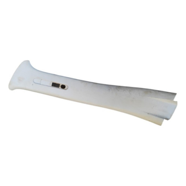 Acabamento Coluna Interna Esquerda Peugeot 207 2007 A 2014