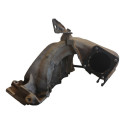 Coletor Admissão 1.8 2.0 Gm Astra Vectra Zafira 1997 A 2005
