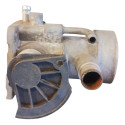 Tbi Corpo Borboleta Chevrolet Celta Corsa 2007 A 2012