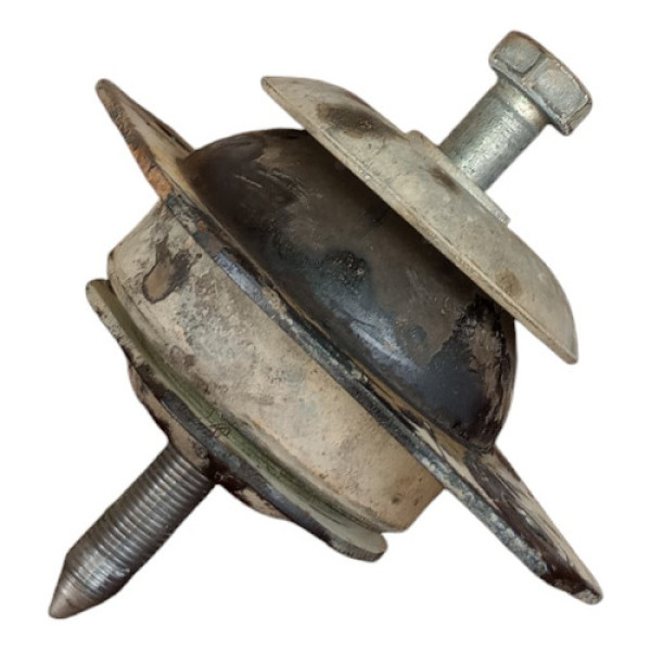 Coxim Motor Fiat Uno 2003 A 2010