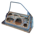 Porta Dianteiro Esquerdo Chevrolet Monza 1993 1994 1995 1996