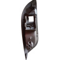 Moldura Botao Vidro Traseiro Esquerdo Cruze Hatch Ltz 1.4 18