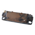 Moldura Painel Instrumento Chevrolet Kadett 1993 1994 1995 