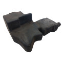 Borracha Suporte Paralama Esquerdo Gm Onix 2015 2016 Hatch