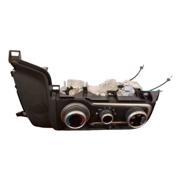 Comando Do Ar Condicionado Honda Fit 15/16 Completo Original