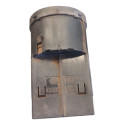  Comando Chave Luz Difusor Botão Vw Gol G2 1996 A 2003