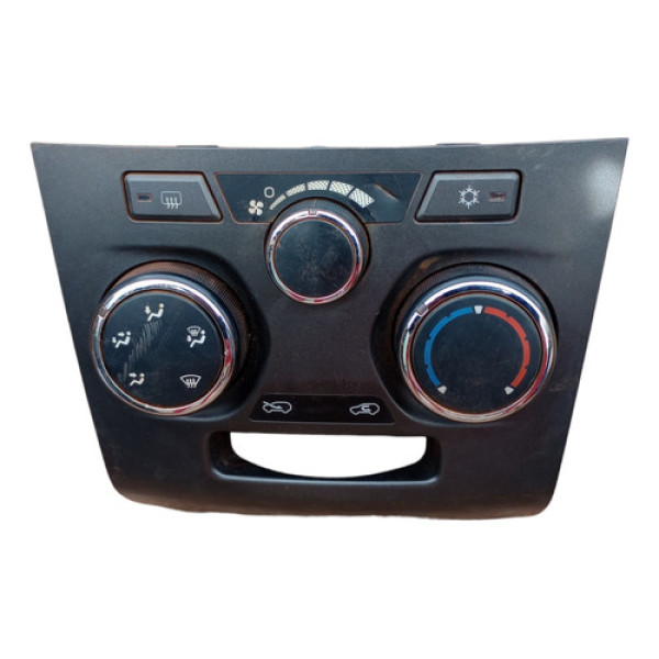 Comando Ar Condicionado Gm S10 2014 Original