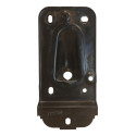 Suporte Cabo Freio Mão Gm Vectra 1997 1998 1999 2000 A 2005