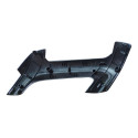 Moldura Puxador Porta Diant Esquerdo Gm Prisma Onix 13 A 18