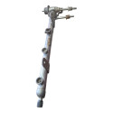 Flauta Bico Injetor Corsa Wind 1.0 1994 1995 1996 A 2001