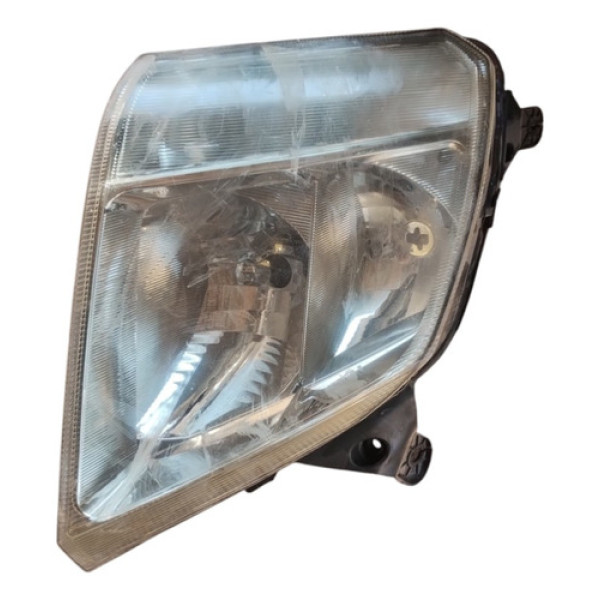 Farol Chevrolet Meriva 2003 A 2012 Direito Detalhe