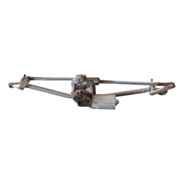 Galhada Limpador Parabrisa Vw Gol Parati G3 G4 2000 A 2005