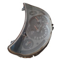 Painel Instrumento Chevrolet Corsa Montana 2003 A 2012 1.0