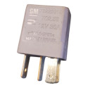 Relé Auxiliar Farol Gm Celta Corsa 2007 A 2012