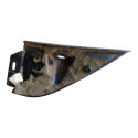 Acabamento Interno Retrovisor G3 Vw Gol 2001 A 2008