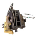 Caixa Evaporadora Ar Gm Corsa Montana 1.0 2003 2004 A 2012