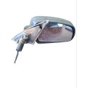 Retrovisor Manual Gm Meriva 01/05 Ld C/ Espelho Original 